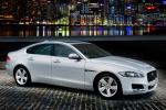 Jaguar XF Prestige 2016 года (AU)
